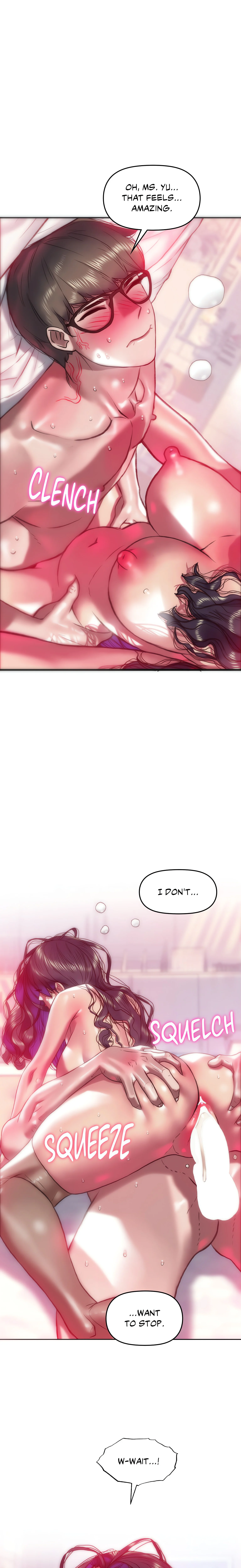 Rubbing It In (Official) chapter 46 page 2