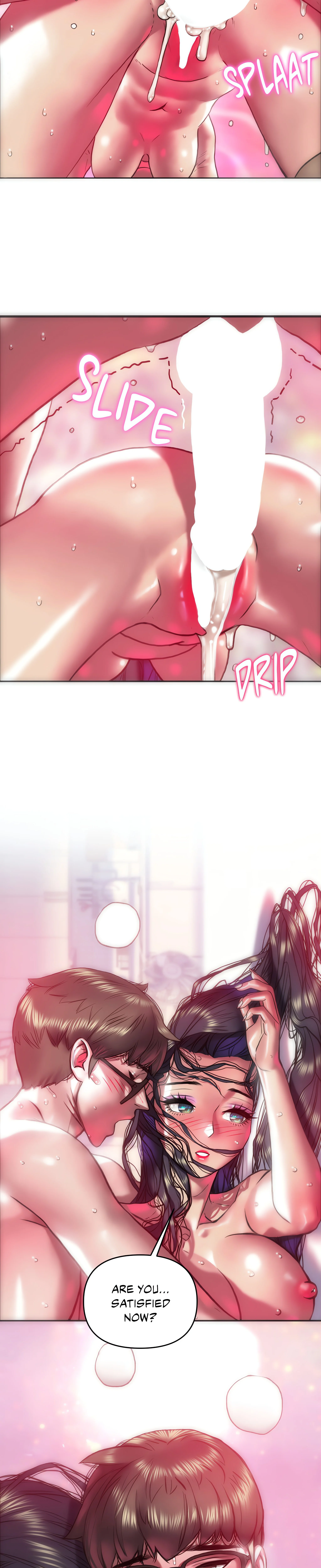 Rubbing It In (Official) chapter 47 page 6