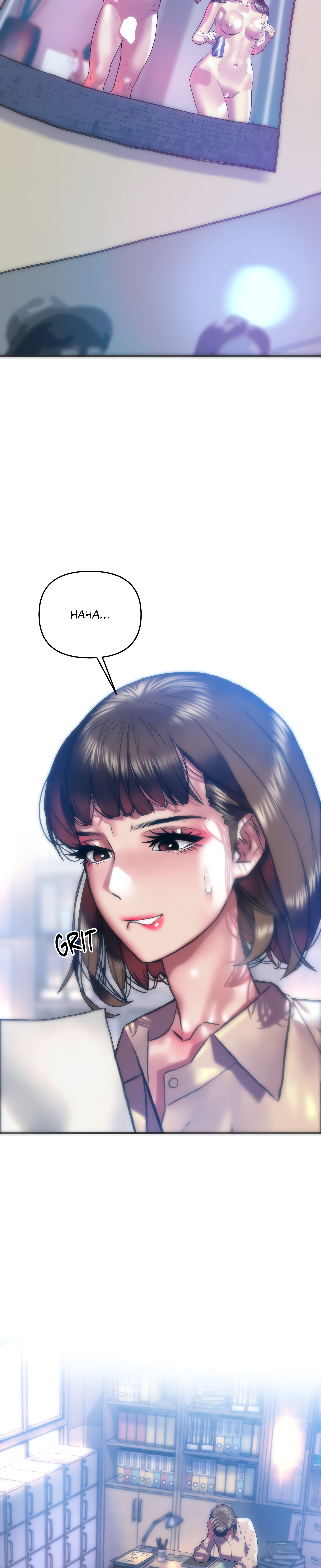 Rubbing It In (Official) chapter 48 page 4