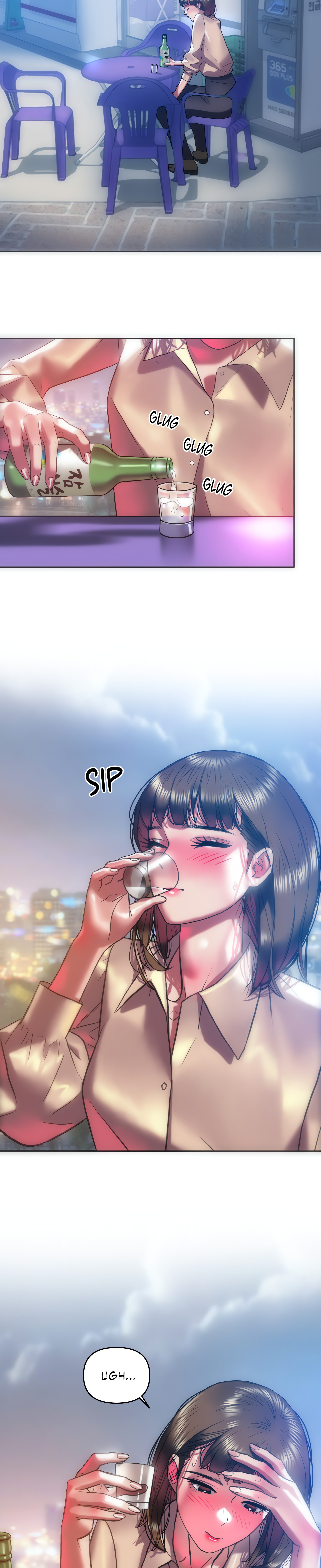 Rubbing It In (Official) chapter 48 page 6