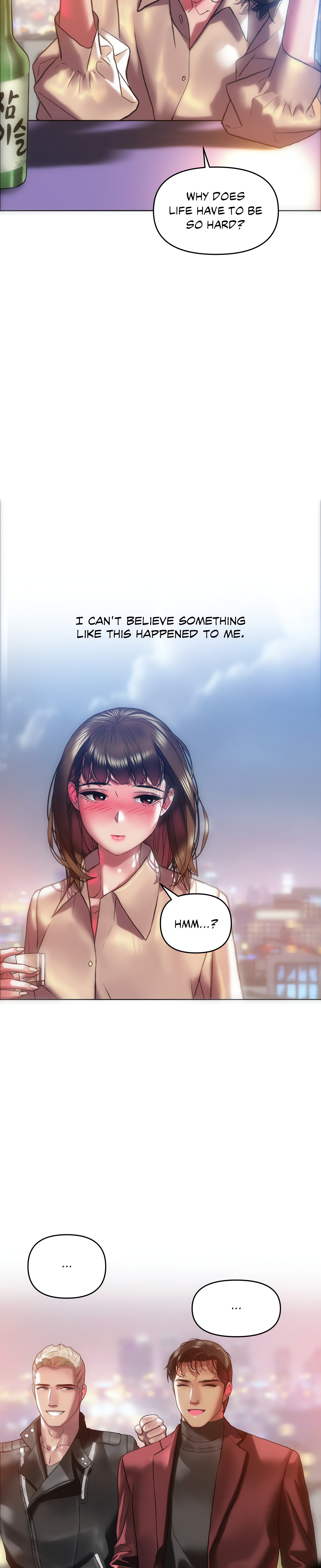 Rubbing It In (Official) chapter 48 page 7