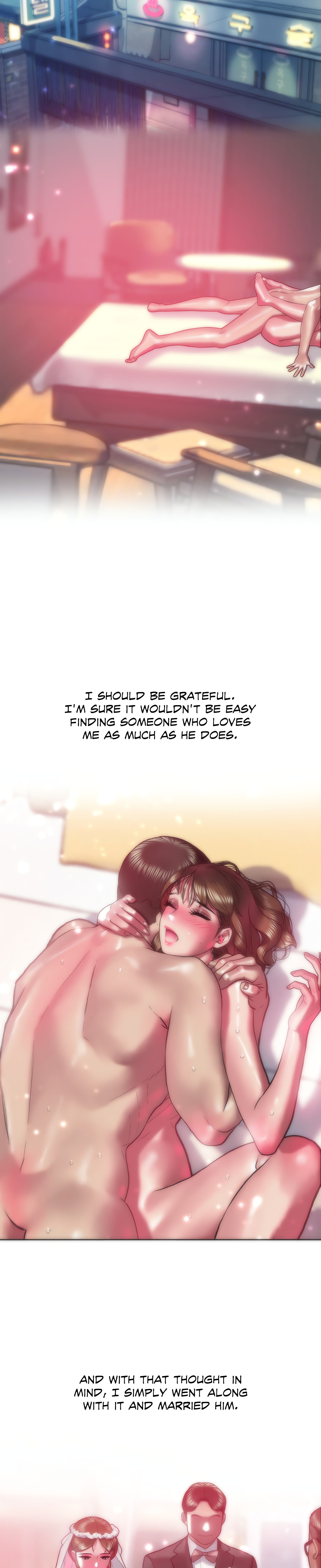 Rubbing It In (Official) chapter 49 page 4