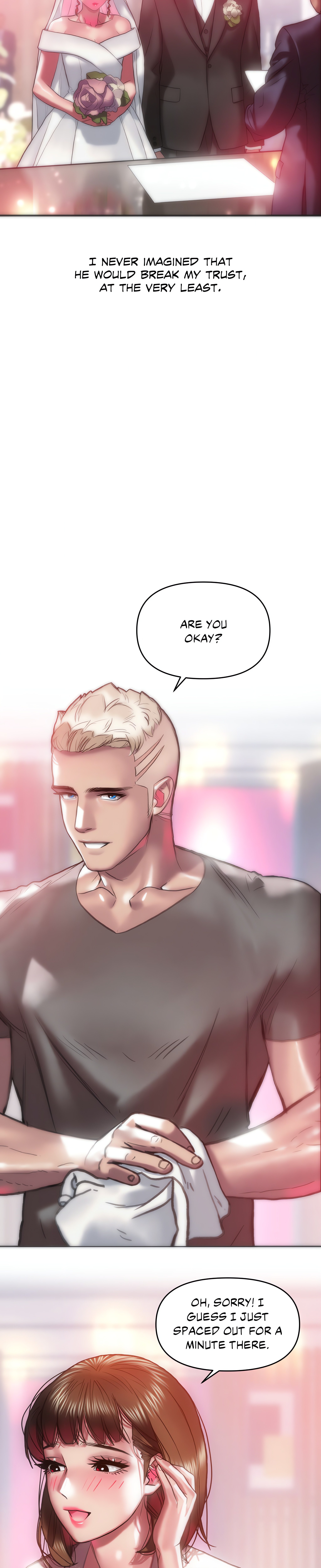 Rubbing It In (Official) chapter 49 page 5