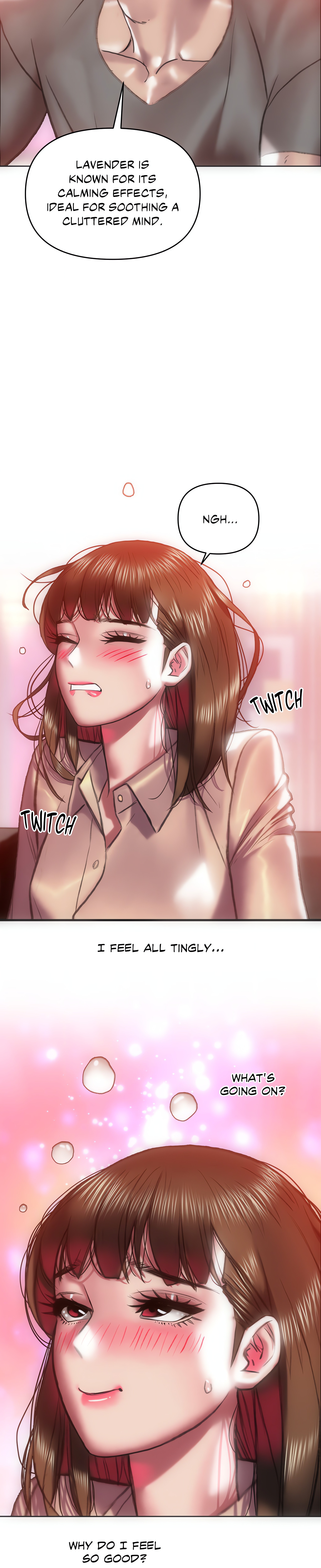 Rubbing It In (Official) chapter 49 page 9