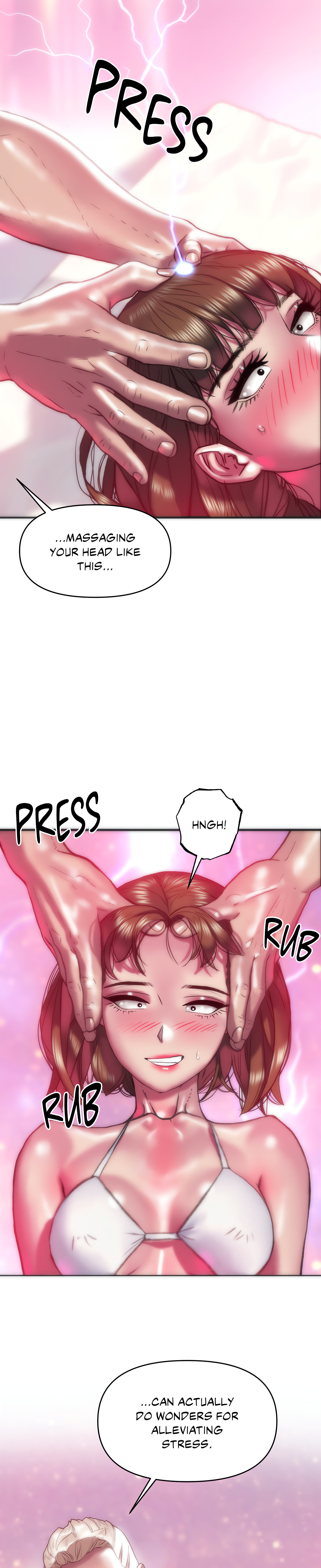 Rubbing It In (Official) chapter 49 page 17