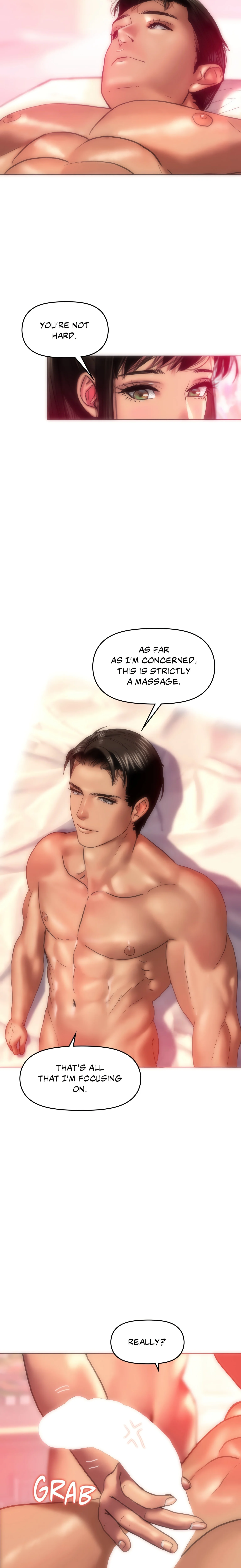 Rubbing It In (Official) chapter 5 page 5