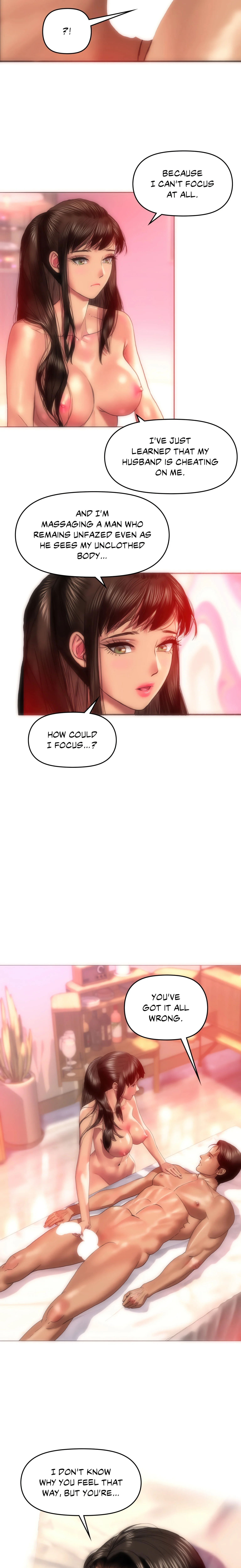 Rubbing It In (Official) chapter 5 page 6