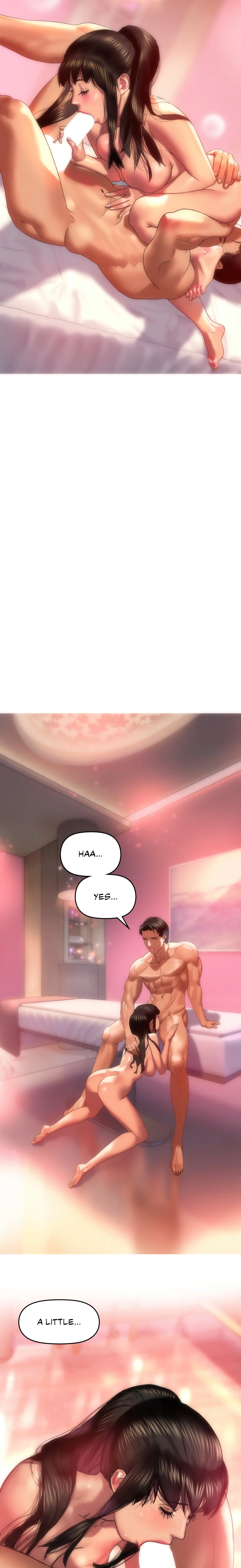 Rubbing It In (Official) chapter 5 page 11