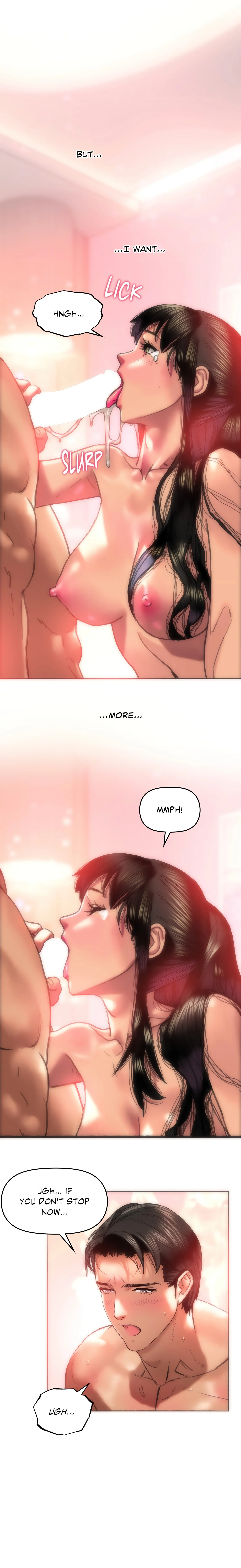 Rubbing It In (Official) chapter 5 page 14