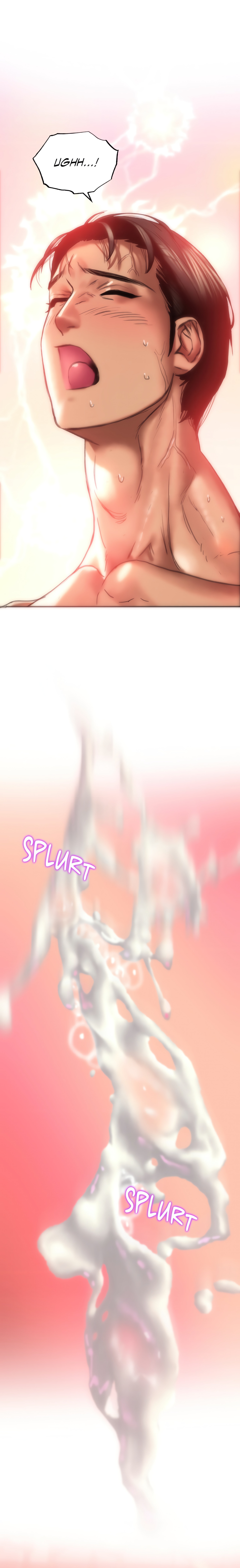 Rubbing It In (Official) chapter 5 page 15