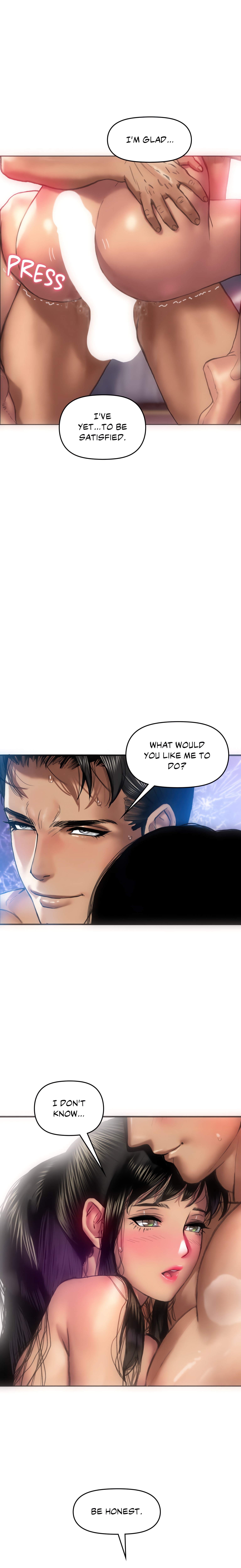 Rubbing It In (Official) chapter 5 page 19