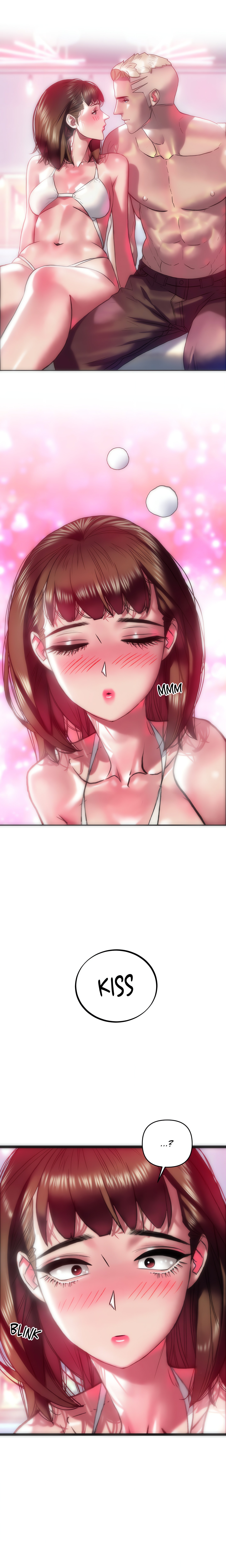 Rubbing It In (Official) chapter 51 page 1