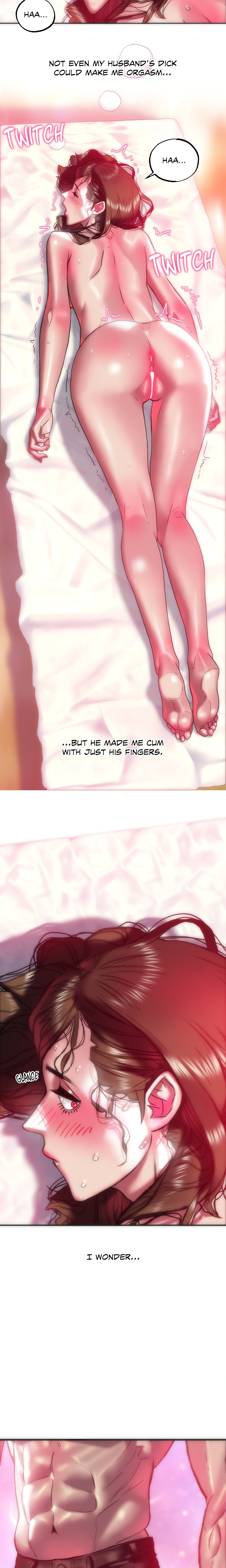 Rubbing It In (Official) chapter 51 page 14