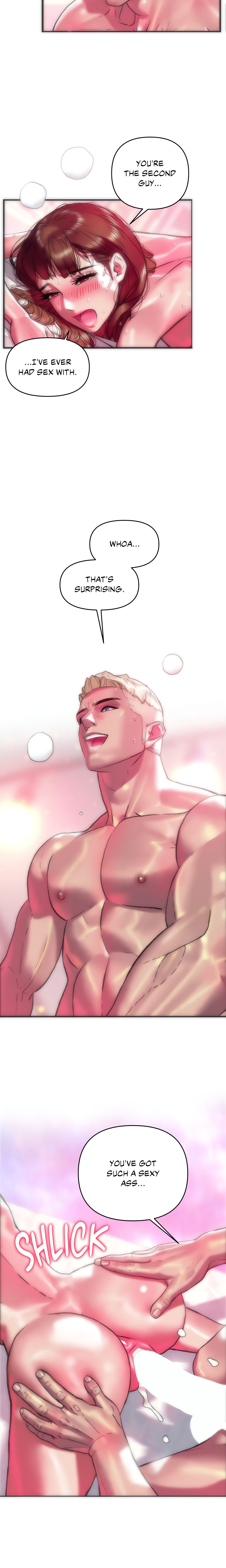 Rubbing It In (Official) chapter 52 page 6