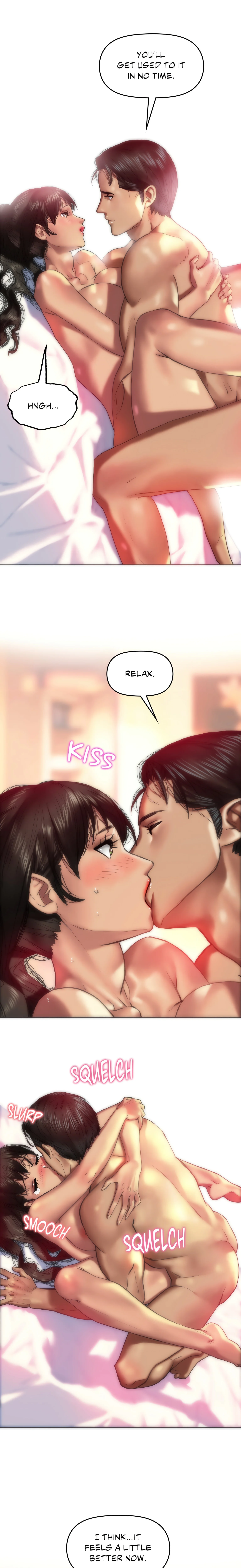 Rubbing It In (Official) chapter 6 page 2
