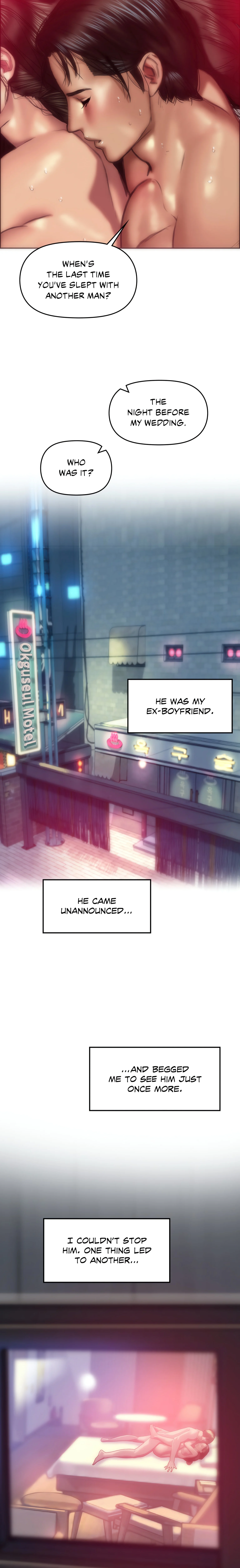 Rubbing It In (Official) chapter 6 page 17