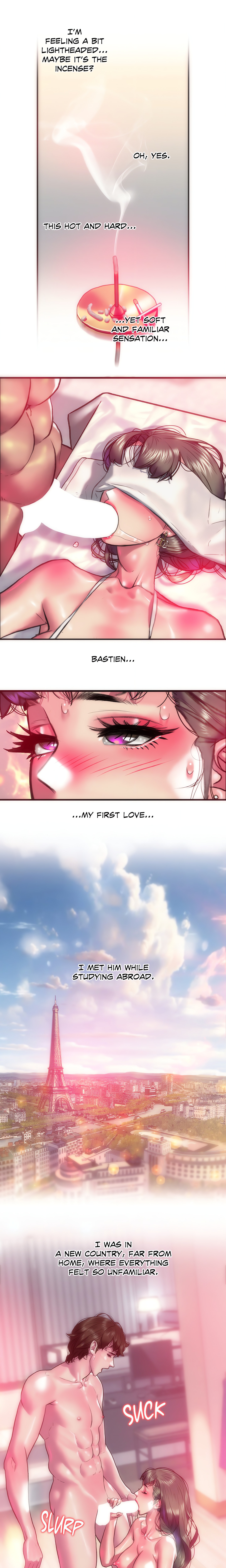 Rubbing It In (Official) chapter 60 page 1