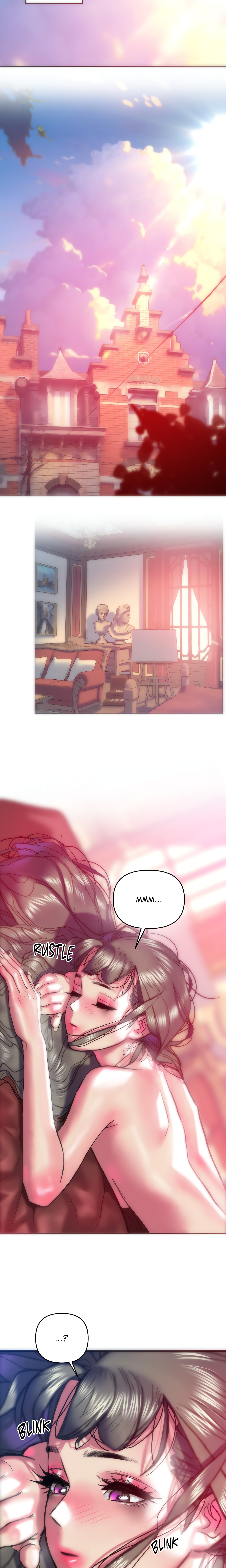 Rubbing It In (Official) chapter 62 page 3
