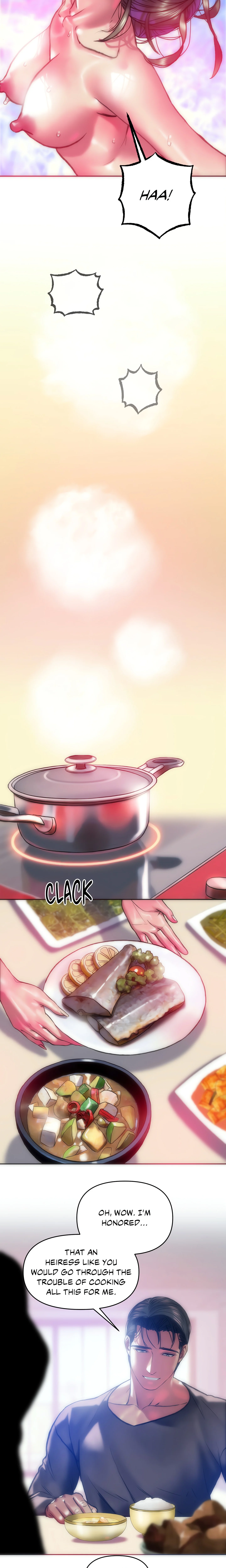 Rubbing It In (Official) chapter 64 page 7