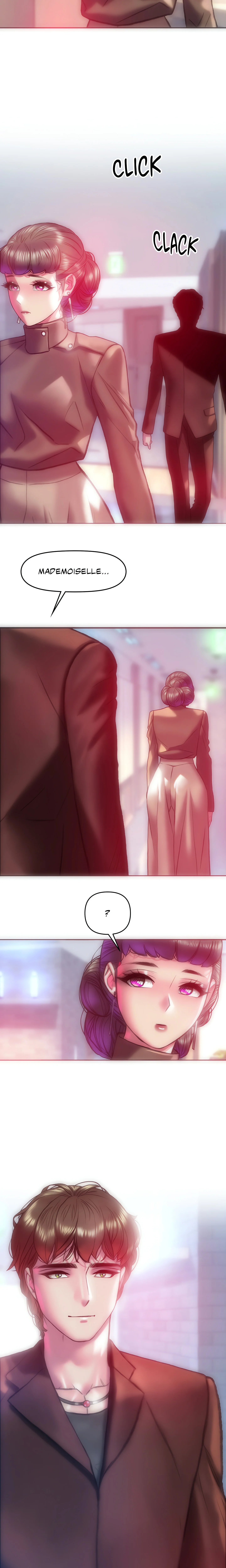 Rubbing It In (Official) chapter 64 page 15