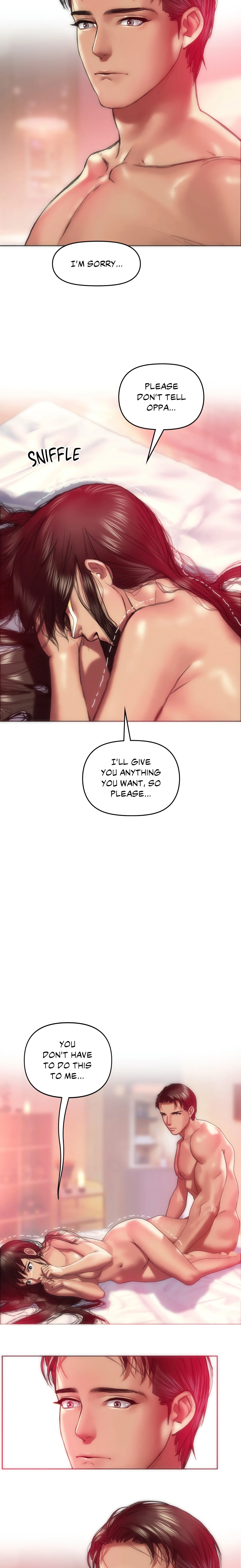Rubbing It In (Official) chapter 7 page 2