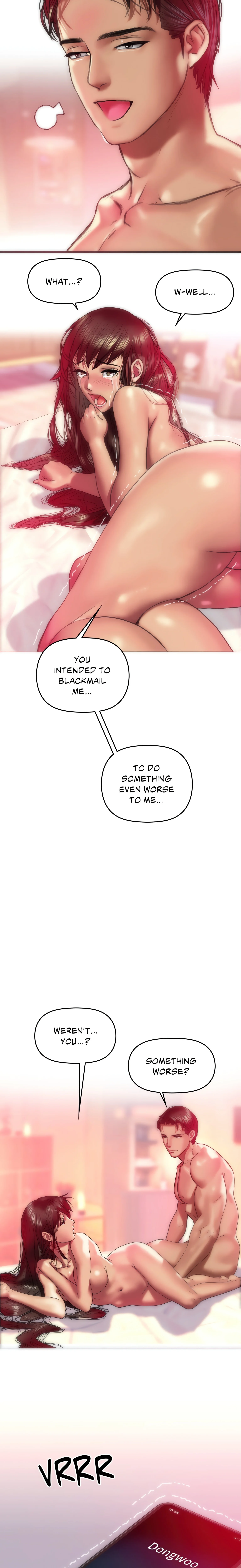 Rubbing It In (Official) chapter 7 page 4