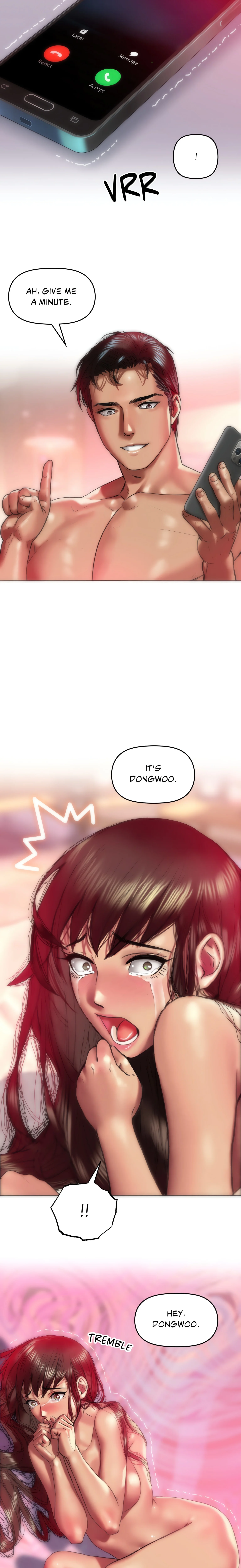 Rubbing It In (Official) chapter 7 page 5