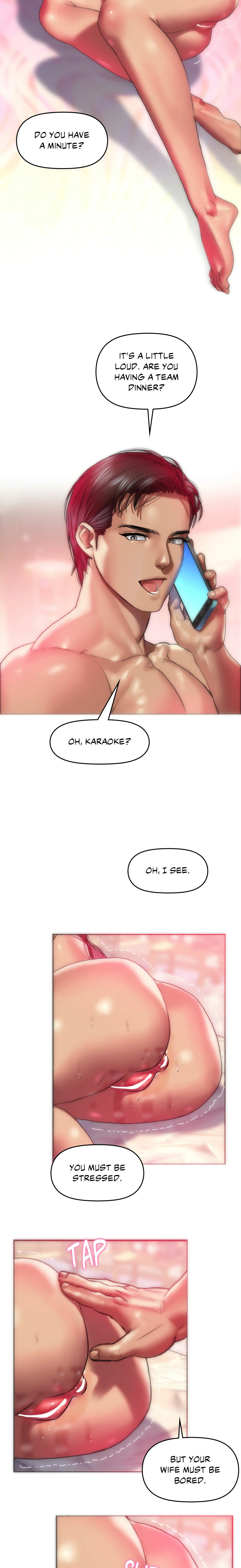 Rubbing It In (Official) chapter 7 page 6