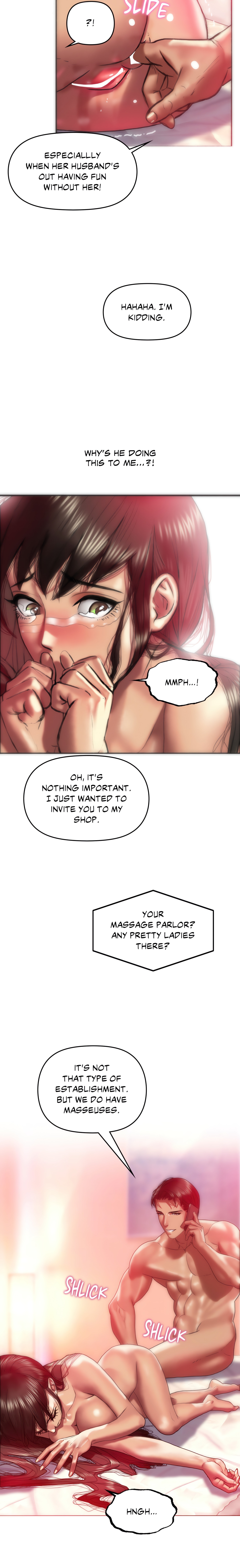 Rubbing It In (Official) chapter 7 page 7