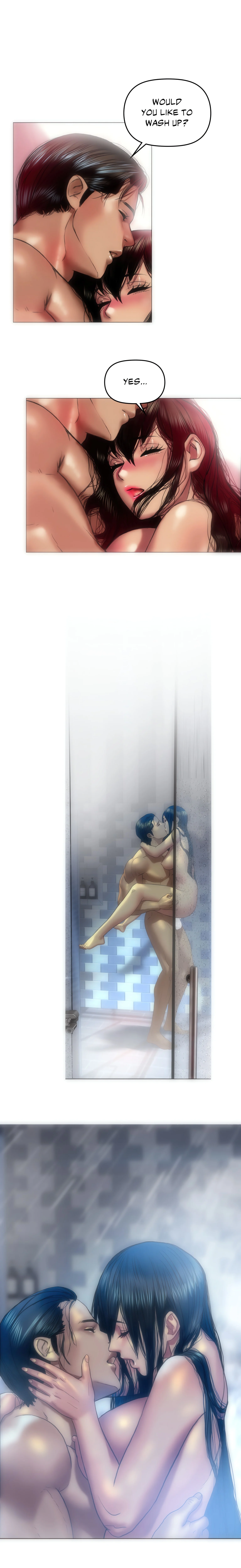 Rubbing It In (Official) chapter 7 page 19