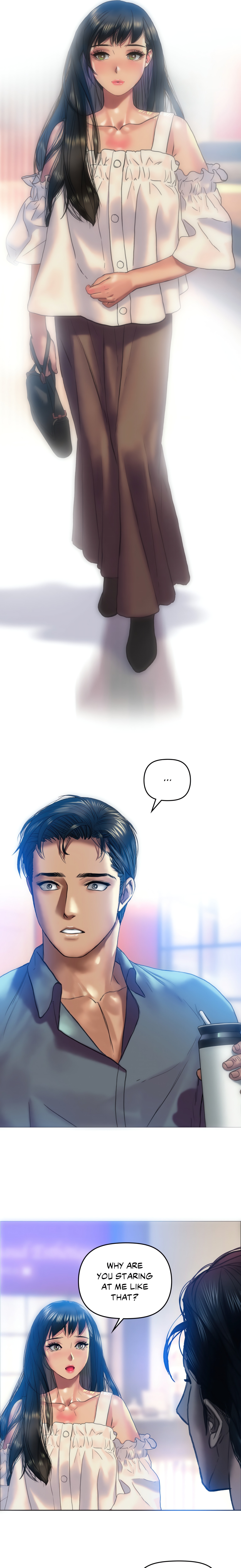 Rubbing It In (Official) chapter 7 page 21