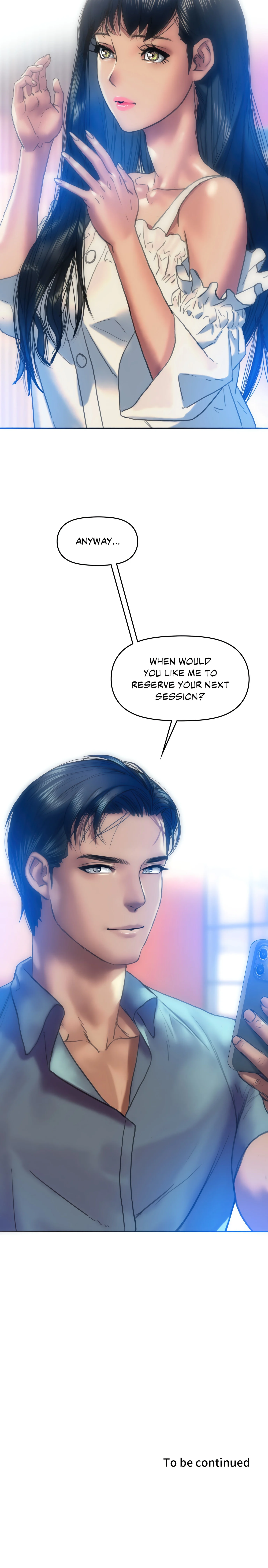 Rubbing It In (Official) chapter 7 page 24