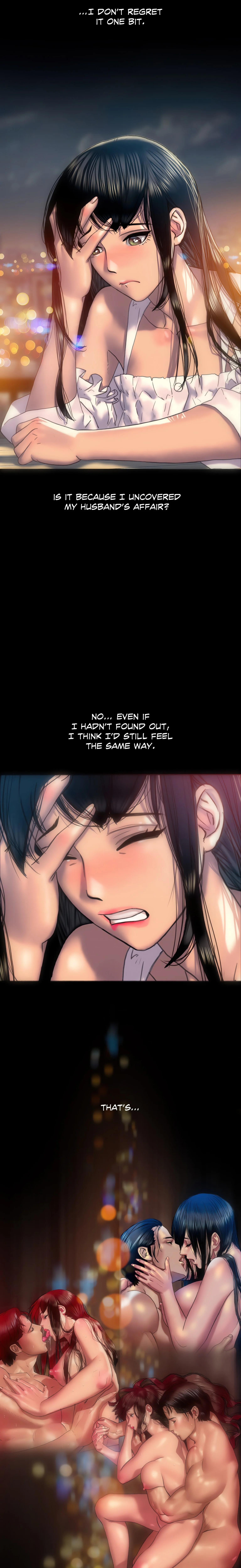 Rubbing It In (Official) chapter 8 page 3