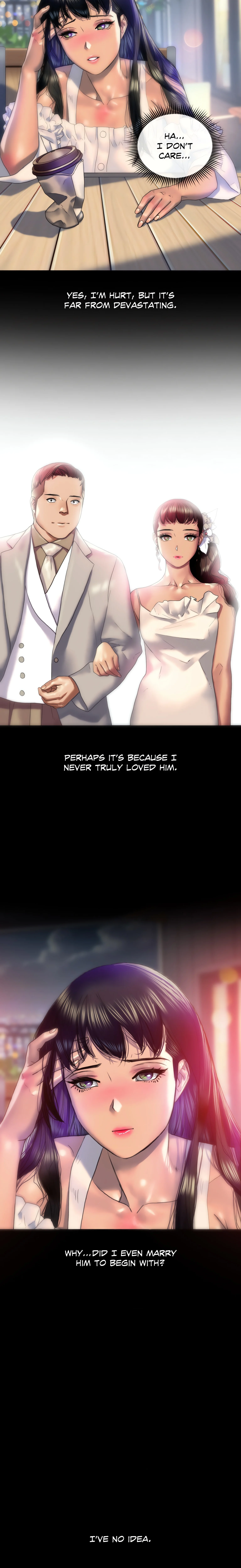 Rubbing It In (Official) chapter 8 page 5