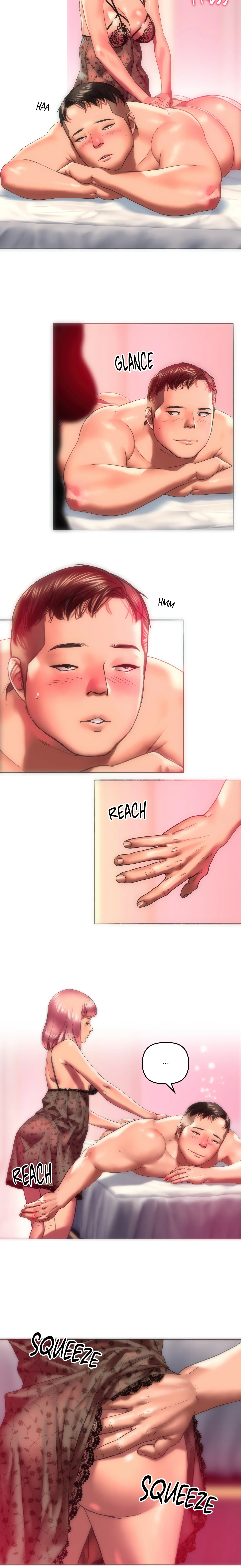 Rubbing It In (Official) chapter 9 page 4