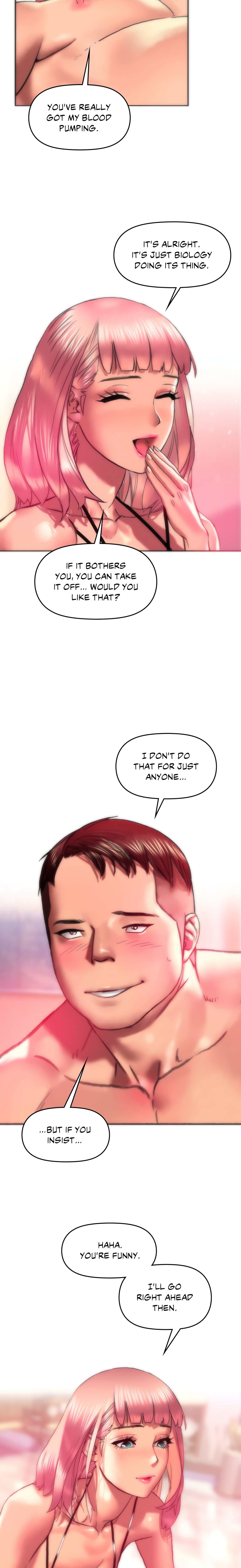 Rubbing It In (Official) chapter 9 page 7