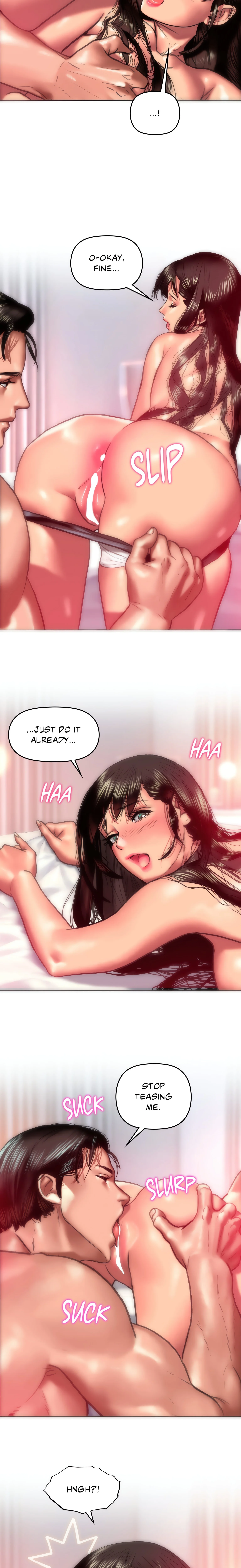 Rubbing It In (Official) chapter 9 page 19
