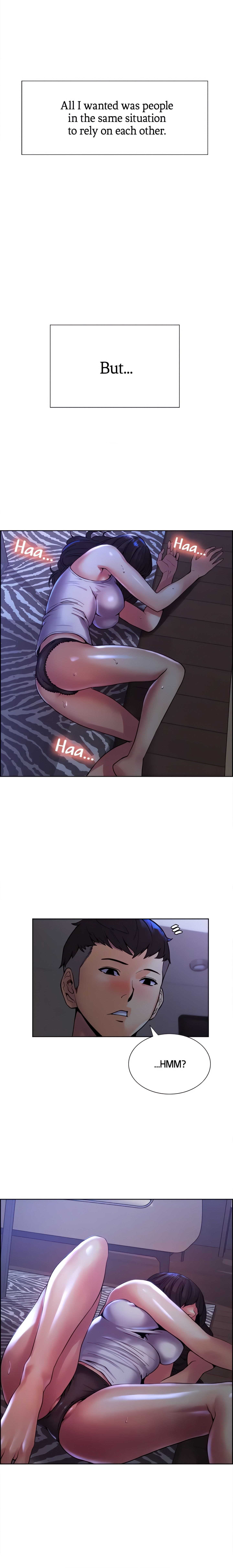 Runaway Family (Official) chapter 1 page 13