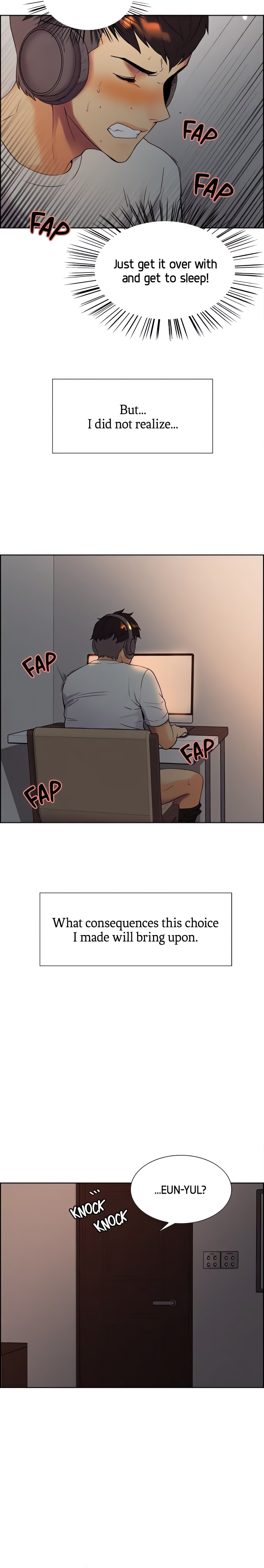 Runaway Family (Official) chapter 1 page 28