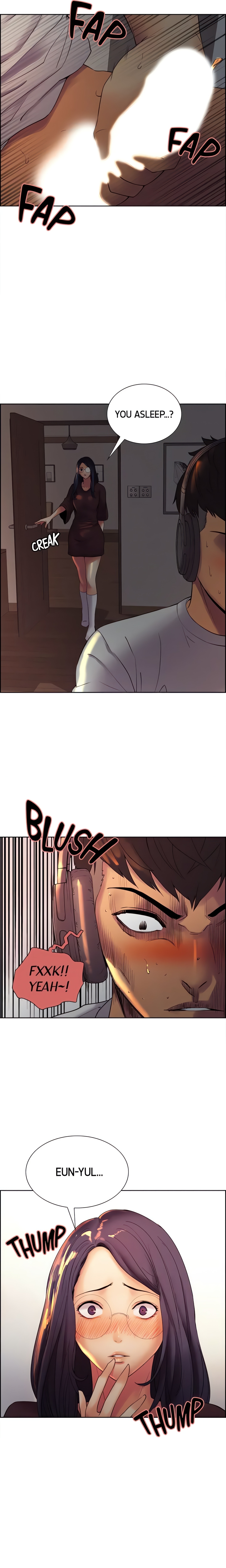 Runaway Family (Official) chapter 1 page 29