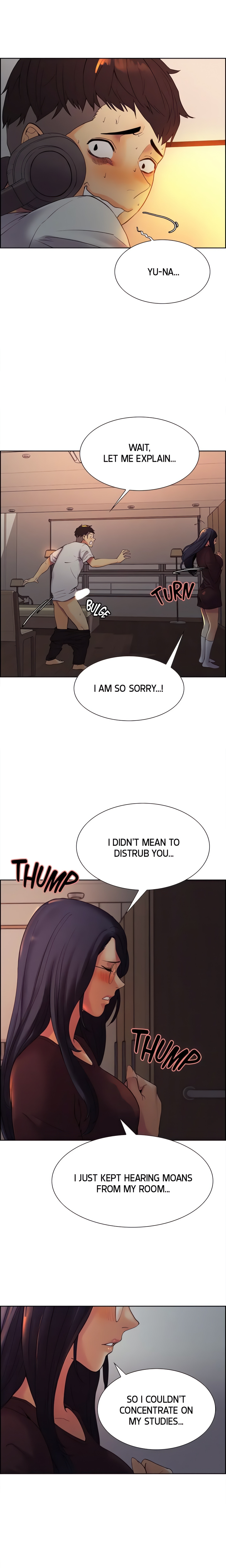 Runaway Family (Official) chapter 1 page 30