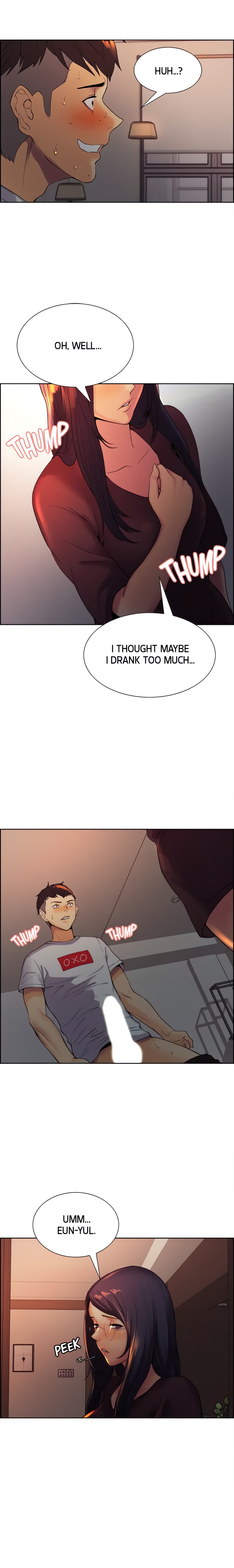 Runaway Family (Official) chapter 1 page 31