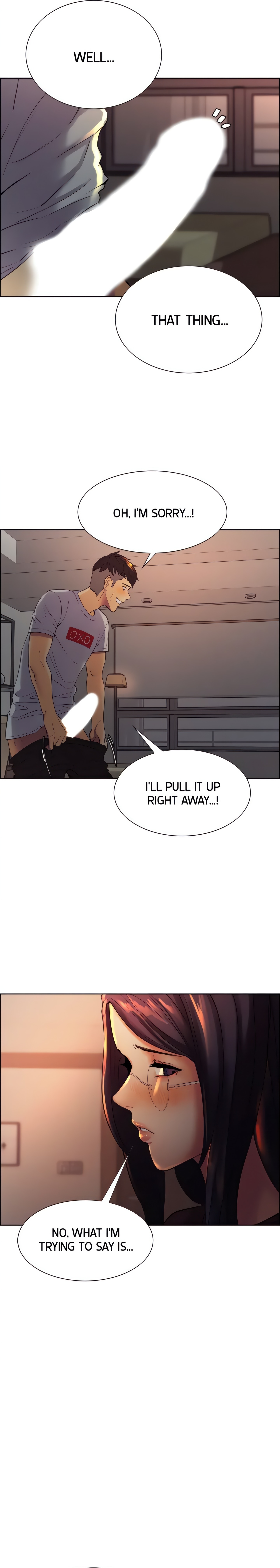 Runaway Family (Official) chapter 1 page 32