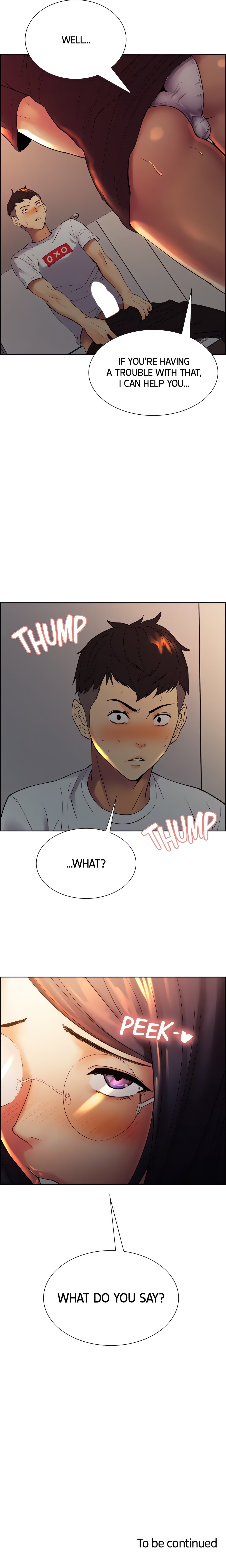Runaway Family (Official) chapter 1 page 33