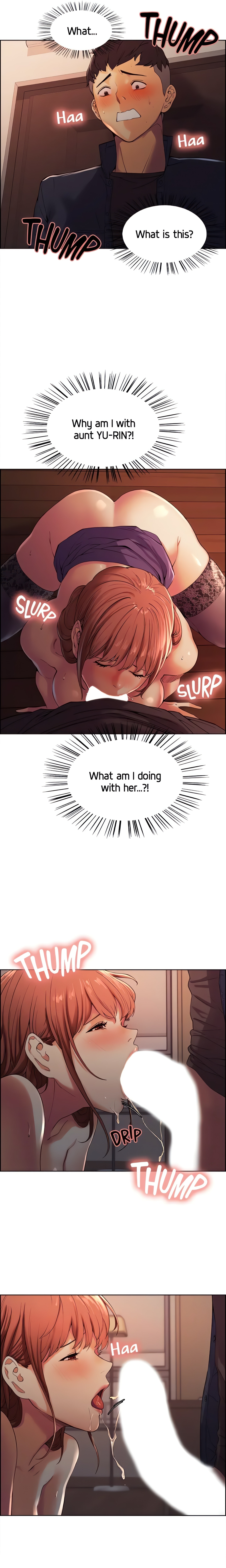 Runaway Family (Official) chapter 10 page 3