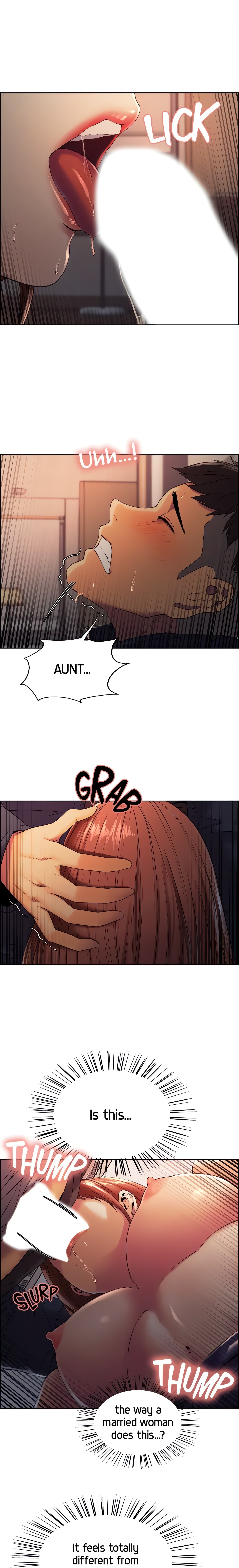 Runaway Family (Official) chapter 10 page 4