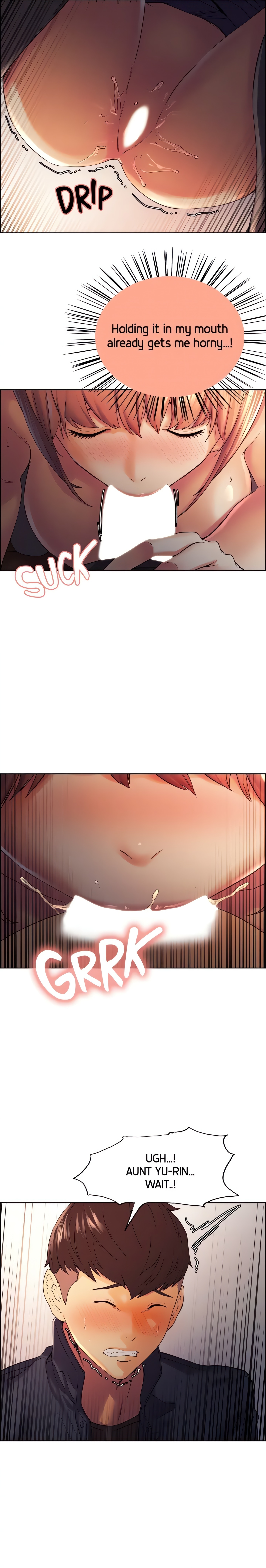 Runaway Family (Official) chapter 10 page 6