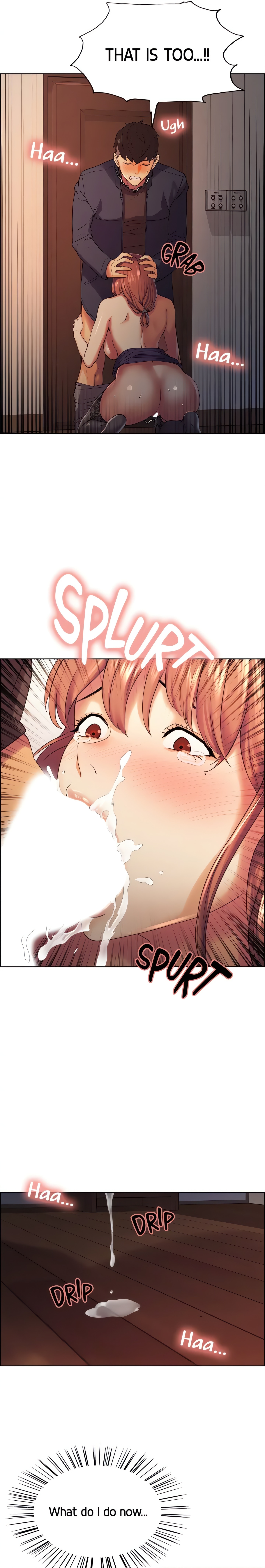 Runaway Family (Official) chapter 10 page 7