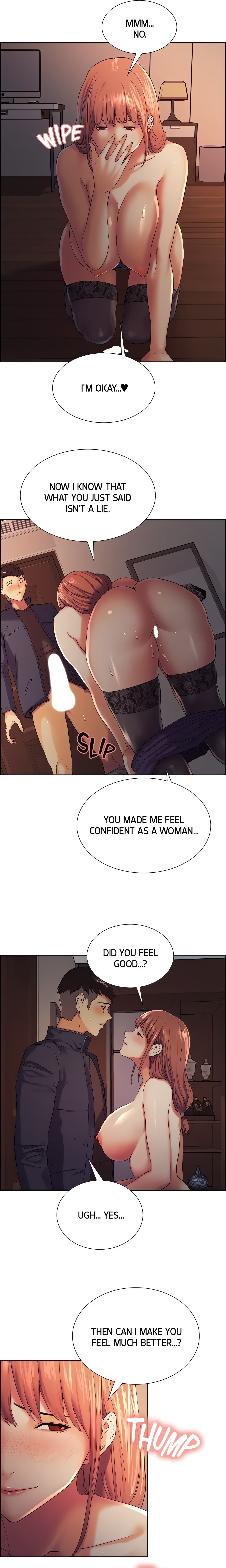 Runaway Family (Official) chapter 10 page 9