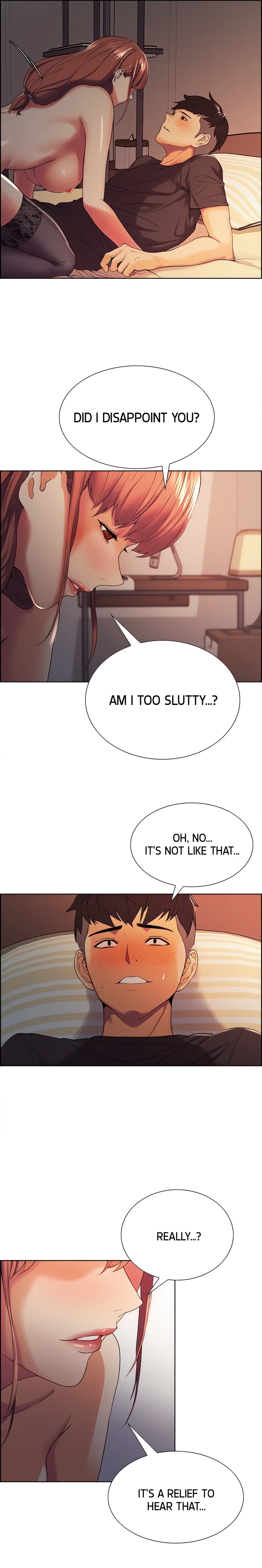 Runaway Family (Official) chapter 10 page 11